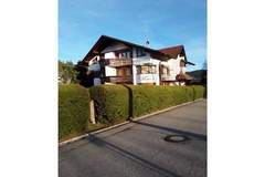 Ferienhaus - Ferienunterkunft in Titisee-Neustadt (2 Personen)