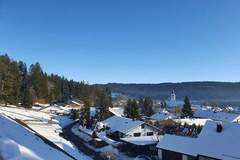 Ferienhaus - Ferienunterkunft in Titisee-Neustadt (5 Personen)