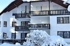 Ferienhaus - Ferienunterkunft in Titisee-Neustadt (4 Personen)