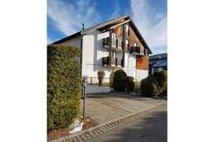 Ferienhaus - Ferienunterkunft in Titisee (2 Personen)