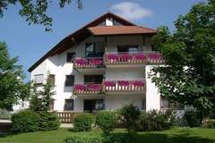 Ferienhaus - Ferienunterkunft in Titisee-Neustadt (4 Personen)
