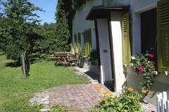 Ferienhaus - Ferienunterkunft in Bonndorf (2 Personen)