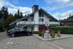 Ferienhaus - Ferienunterkunft in Hinterzarten (5 Personen)