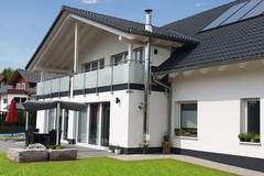 Ferienhaus - Ferienunterkunft in Hinterzarten (4 Personen)