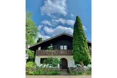 Ferienhaus - Ferienunterkunft in Bad Kohlgrub (6 Personen)