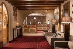 Ferienwohnung - Sunday Hotel Garmisch Partenkirchen Junior Suite - Ferienunterkunft in Garmisch-Partenkirchen (3 Personen)