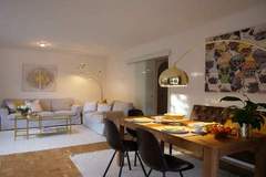 Ferienhaus - Ferienunterkunft in Garmisch-Partenkirchen (2 Personen)