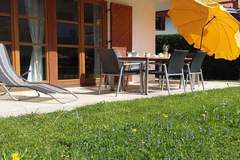 Ferienhaus - Ferienunterkunft in Garmisch-Partenkirchen (3 Personen)