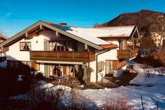 Ferienhaus - Ferienunterkunft in Aschau (3 Personen)