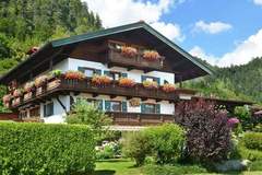 Ferienhaus - Ferienunterkunft in Reit im Winkl (2 Personen)