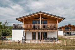 Ferienhaus - Ferienunterkunft in Inzell (8 Personen)