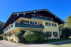 Ferienhaus - Ferienunterkunft in Schönau am Königssee (2 Personen)