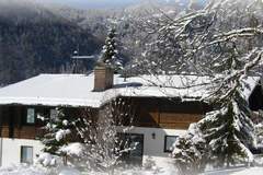 Ferienhaus - Ferienunterkunft in Schönau am Königssee (2 Personen)