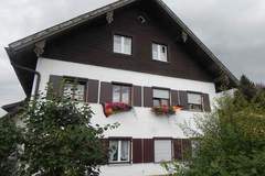 Ferienhaus - Ferienunterkunft in Lechbruck am See (4 Personen)