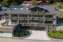 Ferienhaus - Ferienunterkunft in Oberstdorf (3 Personen)