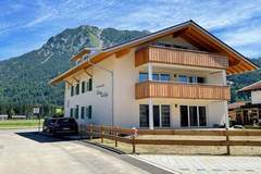 Ferienhaus - Ferienunterkunft in Oberstdorf (2 Personen)