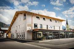 Ferienhaus - Ferienunterkunft in Oberstdorf (2 Personen)