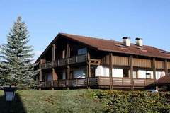 Ferienhaus - Ferienunterkunft in Oberstdorf (2 Personen)