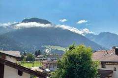 Ferienhaus - Ferienunterkunft in Oberstdorf (2 Personen)