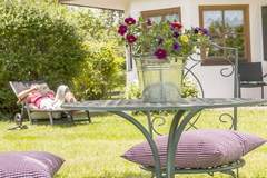 Ferienhaus - Ferienunterkunft in Füssen (3 Personen)