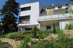 Ferienhaus - Ferienunterkunft in Überlingen (2 Personen)