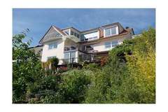 Ferienhaus - Ferienunterkunft in Meersburg (3 Personen)