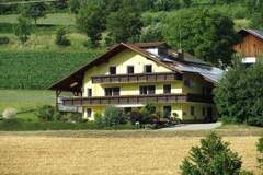 Ferienhaus - Ferienunterkunft in Gleißenberg (4 Personen)