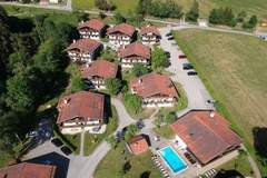 Ferienhaus - Ferienunterkunft in Hauzenberg (4 Personen)