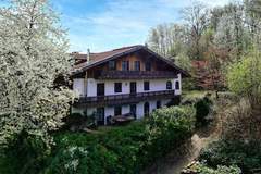 Ferienhaus - Ferienunterkunft in Zwiesel (4 Personen)