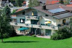 Ferienhaus - Ferienunterkunft in Bodenmais (6 Personen)