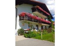 Ferienhaus - Ferienunterkunft in Bodenmais (4 Personen)