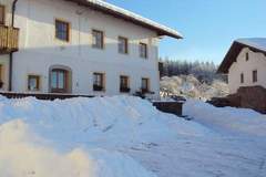 Ferienhaus - Ferienunterkunft in Drachselsried (2 Personen)