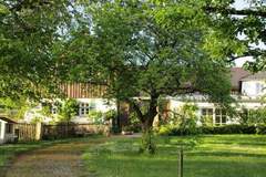 Ferienhaus - Ferienunterkunft in Helmbrechts (4 Personen)