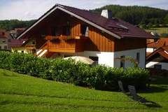 Ferienhaus - Ferienunterkunft in Trusetal (6 Personen)