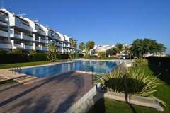 Ferienwohnung - Dolce Vita - Ferienunterkunft in Orihuela Costa (4 Personen)