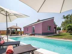 Ferienhaus - Ferienhaus Villa Lilly