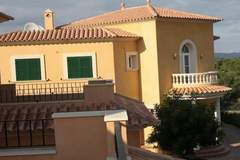 Ferienhaus - Ferienunterkunft in Sa Rapita (6 Personen)