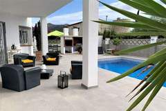 Ferienhaus - Ferienunterkunft in Roses (4 Personen)