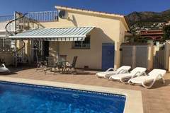 Ferienhaus - Ferienunterkunft in Roses (4 Personen)