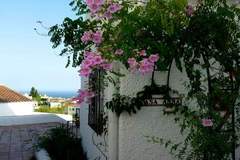 Ferienhaus - Ferienunterkunft in Nerja (4 Personen)