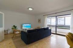 Ferienhaus - Beach Front Las Canteras By CanariasGetaway - Ferienunterkunft in Las Palmas de Gran Canaria (5 Personen)