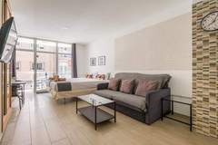 Ferienhaus - Westerling - Ferienunterkunft in Las Palmas de Gran Canaria (2 Personen)