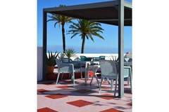Ferienhaus - Ferienunterkunft in Ingenio (2 Personen)