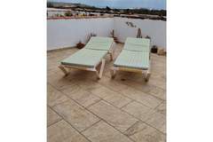 Ferienhaus - Ferienunterkunft in Costa Calma (2 Personen)