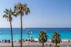 MA-3-ANGLAIS - Ferienunterkunft in Nizza (2 Personen)