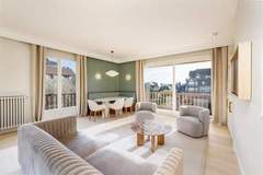 Ferienwohnung - DEAUVILLE JOUFFA - Ferienunterkunft in Deauville (6 Personen)