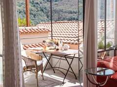 Ferienhaus - Ferienhaus Due Anime Felice