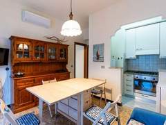 Ferienwohnung - Ferienwohnung Nautilus