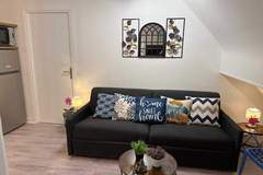 Ferienwohnung - DEAUVILLE-CC-77B-LECLERC - Ferienunterkunft in Deauville (4 Personen)