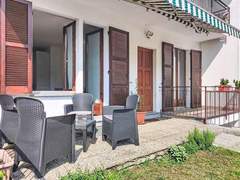 Ferienwohnung - Ferienwohnung Casa Burli